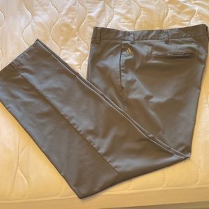 Gray Adidas Golf Pants (38x32)